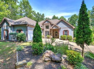 125 Chimney Way, Fairmount, GA 30139