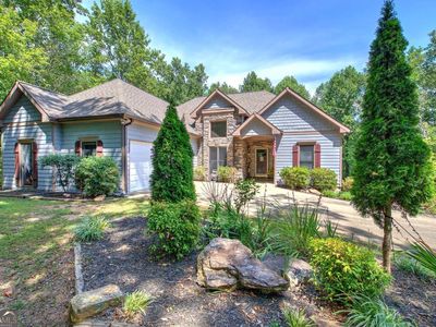 125 Chimney Way, Fairmount, GA, 30139