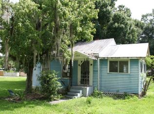1543 Suwannee Ave, Intercession City, FL 33848