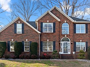 131 Harborcrest Ln, Mooresville, NC 28117