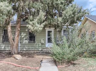 1332 Ulster St, Denver, CO 80220