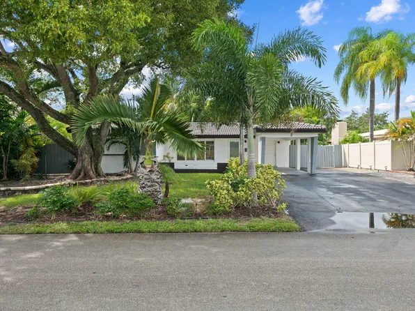 4031 NE 15TH Avenue, Oakland Park, FL 33334