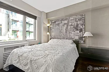 Rented by Halstead Real Estate