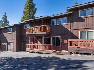12837 Northwoods Blvd, Truckee, CA 96161