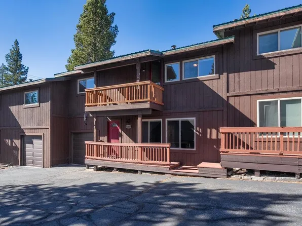 12837 Northwoods Blvd, Truckee, CA 96161
