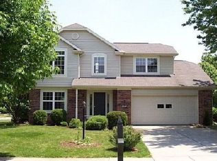 276 Hollowview Dr, Noblesville, IN 46060