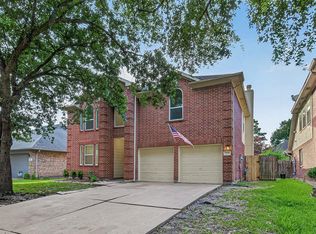 2114 Highland Stone Ct, Katy, TX 77450