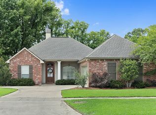 18320 Doc Olena Dr, Baton Rouge, LA 70817