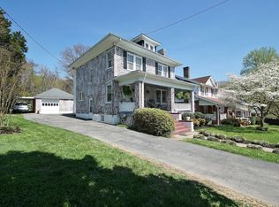 2928 Guilford Ave SW, Roanoke, VA 24015