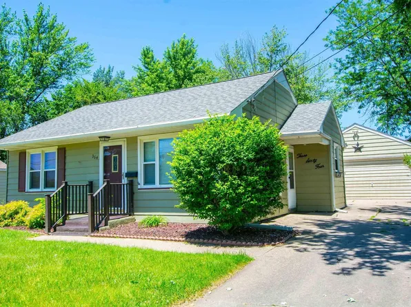 364 23rd Pl, Clinton, IA 52732