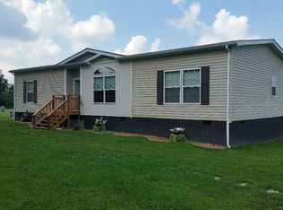 2223 Runa Rd, Mount Nebo, WV 26679