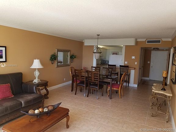 2nd image of 5401 Collins Ave APT 230
