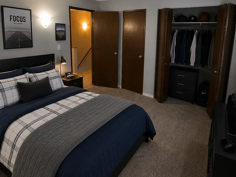 1012 Cornell Ave #13 — Photo 8