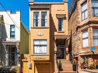 341 Pierce St, San Francisco, CA 94117