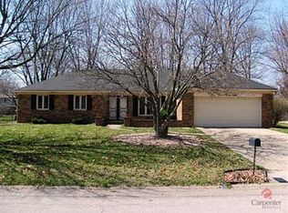 728 Fenster Ct, Indianapolis, IN