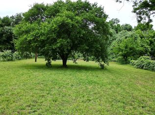 N Merrimac St, Weatherford, TX 76086
