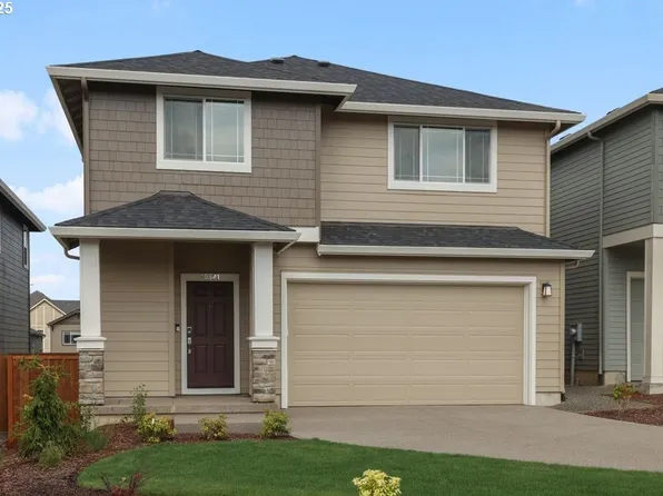 16941 SW Leaf Ln, Tigard, OR 97224