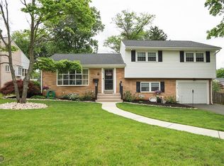 664 Spruce St, Emmaus, PA 18049