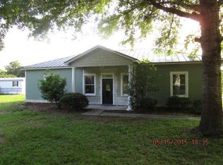 1205 Murrell Rd, Awendaw, SC 29429