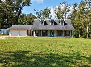 1533 Grays Creek Rd, Dry Prong, LA 71423