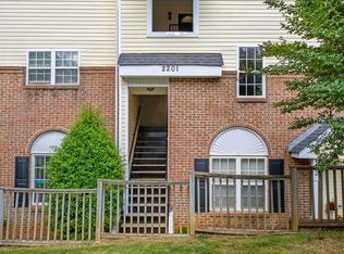 2201 Mountain Mist Ct UNIT 202, Raleigh, NC 27603