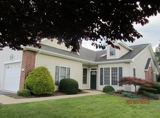 350 Spring Oaks Dr, Harrisonburg, VA 22801