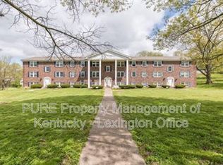 429 Chestnut St #9, Harrodsburg, KY 40330