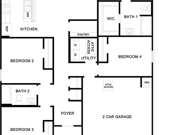 2nd image of 1017 PRINCE ALBERT