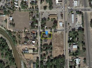 204 S Fountain St, Fountain, CO 80817