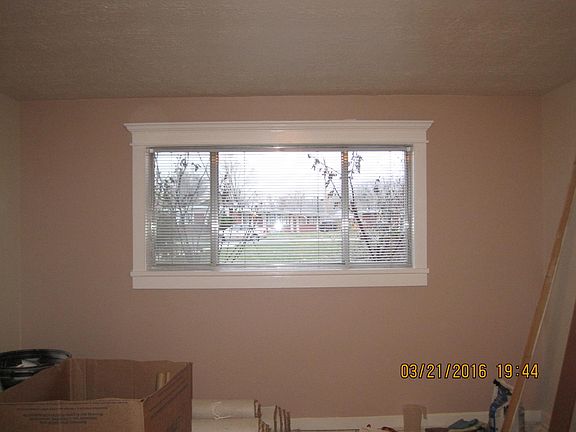 View Living Rm Window