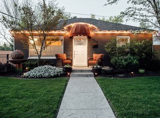 1919 E Redondo Ave, Salt Lake City, UT 84108