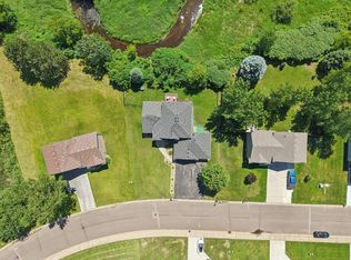 710 S Rush Creek Ln, Rush City, MN 55069