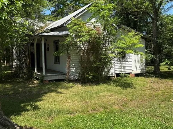 29 Louisiana Ave, Alexandria, LA 71301