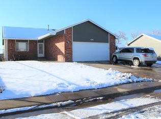 409 Suzann St, Wiggins, CO 80654