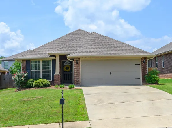 139 Hidden Trace Ct, Montevallo, AL 35115