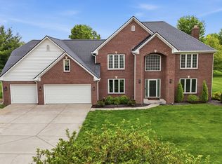 8151 N County Road 650 E, Brownsburg, IN 46112