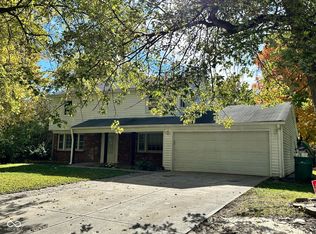 1733 W 73rd Pl, Indianapolis, IN 46260