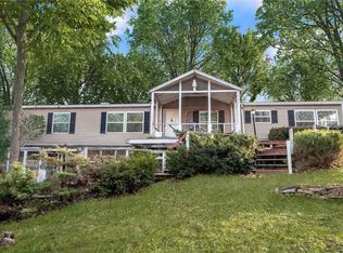 84 Hickory Ln, Elsberry, MO 63343