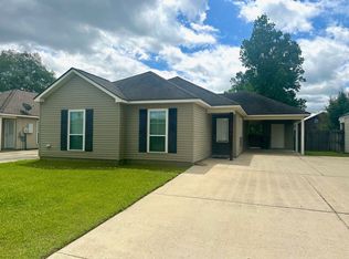 37479 E Parkwood Ave, Prairieville, LA 70769