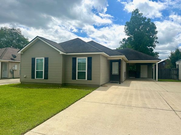 37479 E Parkwood Ave, Prairieville, LA 70769