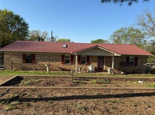 12123 Sheep Farm Rd, Ratcliff, AR 72951