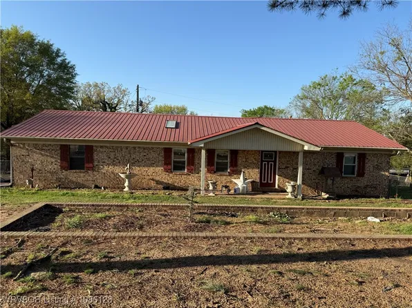 12123 Sheep Farm Rd, Ratcliff, AR 72951