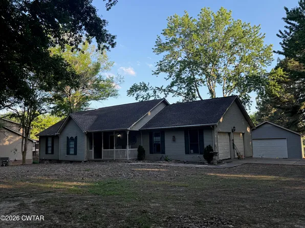 235 Nauvoo School Rd, Dyersburg, TN 38024