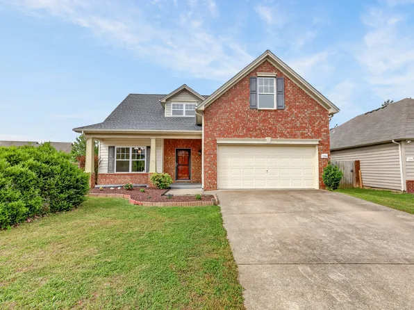 7296 Autumn Crossing Way, Brentwood, TN 37027