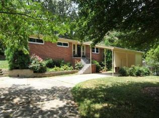 2106 Fairway Cir, Atlanta, GA 30319