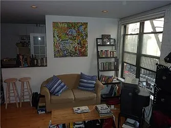 Rented by Living New York