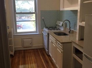 123 Horton St #2, Bronx, NY 10464