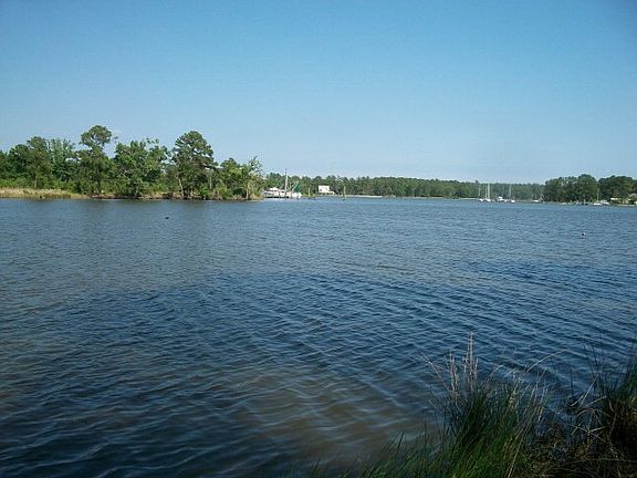 2nd image of 0 Credle Drive