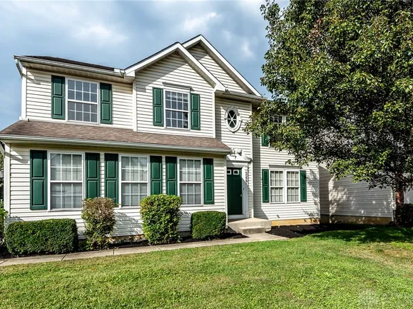 5227 Appaloosa Cir, Morrow, OH 45152