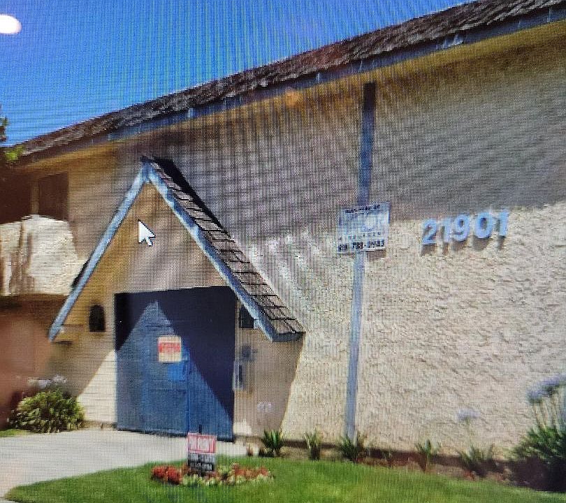1st image of 21901 Roscoe Blvd APT 33